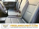 New 2024 Chevrolet Silverado 2500 Work Truck Crew Cab 4x4 SRW Pickup for sale #RF272242 - photo 22