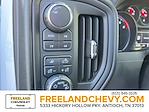 New 2024 Chevrolet Silverado 2500 Work Truck Crew Cab 4x4 SRW Pickup for sale #RF272242 - photo 23