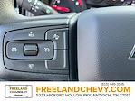 New 2024 Chevrolet Silverado 2500 Work Truck Crew Cab 4x4 SRW Pickup for sale #RF272242 - photo 24