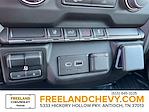 New 2024 Chevrolet Silverado 2500 Work Truck Crew Cab 4x4 SRW Pickup for sale #RF272242 - photo 25