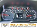 New 2024 Chevrolet Silverado 2500 Work Truck Crew Cab 4x4 SRW Pickup for sale #RF272242 - photo 28