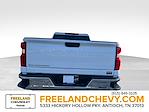 New 2024 Chevrolet Silverado 2500 Work Truck Crew Cab 4x4 SRW Pickup for sale #RF272242 - photo 4