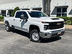 2024 Chevrolet Silverado 2500 Crew Cab 4x4, Pickup for sale #RF272386 - photo 3