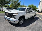 2024 Chevrolet Silverado 2500 Crew Cab 4x4, Pickup for sale #RF272386 - photo 1