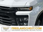 New 2024 Chevrolet Silverado 2500 Work Truck Crew Cab 4x4 SRW Pickup for sale #RF272408 - photo 10