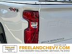 New 2024 Chevrolet Silverado 2500 Work Truck Crew Cab 4x4 SRW Pickup for sale #RF272408 - photo 11