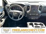 New 2024 Chevrolet Silverado 2500 Work Truck Crew Cab 4x4 SRW Pickup for sale #RF272408 - photo 14