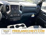 New 2024 Chevrolet Silverado 2500 Work Truck Crew Cab 4x4 SRW Pickup for sale #RF272408 - photo 15