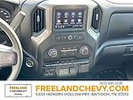 New 2024 Chevrolet Silverado 2500 Work Truck Crew Cab 4x4 SRW Pickup for sale #RF272408 - photo 16