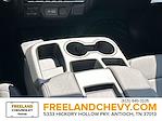 New 2024 Chevrolet Silverado 2500 Work Truck Crew Cab 4x4 SRW Pickup for sale #RF272408 - photo 17