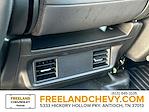 New 2024 Chevrolet Silverado 2500 Work Truck Crew Cab 4x4 SRW Pickup for sale #RF272408 - photo 18