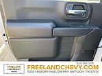 New 2024 Chevrolet Silverado 2500 Work Truck Crew Cab 4x4 SRW Pickup for sale #RF272408 - photo 19