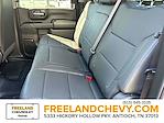 New 2024 Chevrolet Silverado 2500 Work Truck Crew Cab 4x4 SRW Pickup for sale #RF272408 - photo 20