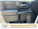 New 2024 Chevrolet Silverado 2500 Work Truck Crew Cab 4x4 SRW Pickup for sale #RF272408 - photo 21