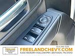 New 2024 Chevrolet Silverado 2500 Work Truck Crew Cab 4x4 SRW Pickup for sale #RF272408 - photo 22