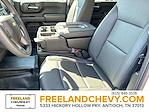 New 2024 Chevrolet Silverado 2500 Work Truck Crew Cab 4x4 SRW Pickup for sale #RF272408 - photo 23