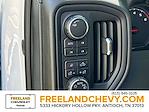 New 2024 Chevrolet Silverado 2500 Work Truck Crew Cab 4x4 SRW Pickup for sale #RF272408 - photo 24