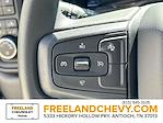 New 2024 Chevrolet Silverado 2500 Work Truck Crew Cab 4x4 SRW Pickup for sale #RF272408 - photo 25
