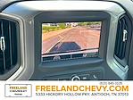 New 2024 Chevrolet Silverado 2500 Work Truck Crew Cab 4x4 SRW Pickup for sale #RF272408 - photo 26