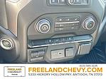 New 2024 Chevrolet Silverado 2500 Work Truck Crew Cab 4x4 SRW Pickup for sale #RF272408 - photo 28