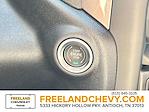 New 2024 Chevrolet Silverado 2500 Work Truck Crew Cab 4x4 SRW Pickup for sale #RF272408 - photo 29