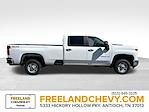 New 2024 Chevrolet Silverado 2500 Work Truck Crew Cab 4x4 SRW Pickup for sale #RF272408 - photo 5