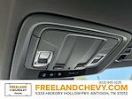 New 2024 Chevrolet Silverado 2500 Work Truck Crew Cab 4x4 SRW Pickup for sale #RF272408 - photo 30