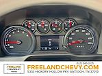 New 2024 Chevrolet Silverado 2500 Work Truck Crew Cab 4x4 SRW Pickup for sale #RF272408 - photo 31
