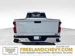 New 2024 Chevrolet Silverado 2500 Work Truck Crew Cab 4x4 SRW Pickup for sale #RF272408 - photo 7