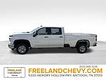 New 2024 Chevrolet Silverado 2500 Work Truck Crew Cab 4x4 SRW Pickup for sale #RF272408 - photo 8