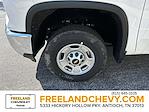 2024 Chevrolet Silverado 2500 Crew Cab SRW 4x4 Pickup for sale #RF272432 - photo 13