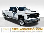 2024 Chevrolet Silverado 2500 Crew Cab SRW 4x4 Pickup for sale #RF272432 - photo 4