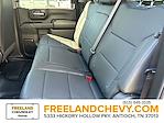 2024 Chevrolet Silverado 2500 Crew Cab SRW 4x4 Pickup for sale #RF272432 - photo 20