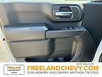 2024 Chevrolet Silverado 2500 Crew Cab SRW 4x4 Pickup for sale #RF272432 - photo 21