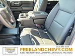 2024 Chevrolet Silverado 2500 Crew Cab SRW 4x4 Pickup for sale #RF272432 - photo 23
