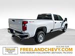 2024 Chevrolet Silverado 2500 Crew Cab SRW 4x4 Pickup for sale #RF272432 - photo 6
