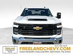 2024 Chevrolet Silverado 2500 Crew Cab SRW 4x4 Pickup for sale #RF272432 - photo 9