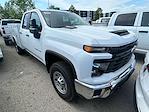 2024 Chevrolet Silverado 3500 Double Cab 4x4, Reading SL Service Body Service Truck for sale #RF277515 - photo 3