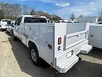 2024 Chevrolet Silverado 3500 Double Cab 4x4, Reading SL Service Body Service Truck for sale #RF277515 - photo 2