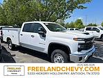 2024 Chevrolet Silverado 2500 Crew Cab SRW 4x2 Royal Service Truck for sale #RF281644 - photo 5