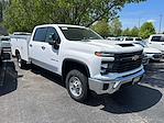 2024 Chevrolet Silverado 2500 Crew Cab 4x2, Royal Truck Body Service Body Service Truck for sale #RF281680 - photo 3