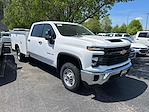 2024 Chevrolet Silverado 2500 Crew Cab 4x2, Royal Truck Body Service Body Service Truck for sale #RF281680 - photo 4