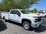 2024 Chevrolet Silverado 2500 Crew Cab 4x2, Royal Truck Body Service Body Service Truck for sale #RF281680 - photo 5