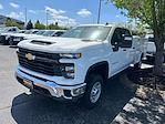 2024 Chevrolet Silverado 2500 Crew Cab 4x2, Royal Truck Body Service Body Service Truck for sale #RF281680 - photo 1