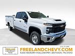 2024 Chevrolet Silverado 2500 Crew Cab SRW 4x2 Royal Service Truck for sale #RF281695 - photo 3