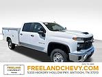 2024 Chevrolet Silverado 2500 Crew Cab SRW 4x2 Royal Service Truck for sale #RF281695 - photo 4