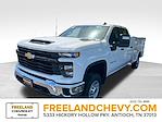 2024 Chevrolet Silverado 2500 Crew Cab SRW 4x2 Royal Service Truck for sale #RF281695 - photo 7