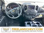 2024 Chevrolet Silverado 2500 Crew Cab SRW 4x2 Royal Service Truck for sale #RF281695 - photo 14