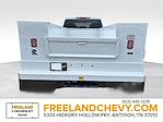 2024 Chevrolet Silverado 3500 Crew Cab 4x2 Reading Service Truck for sale #RF284753 - photo 7