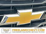 2024 Chevrolet Silverado 3500 Crew Cab 4x2 Reading Service Truck for sale #RF284753 - photo 8